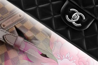 バッグ・財布・衣類